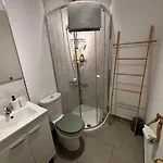 Apartamento Centrico Con Garaje Jerez de la Frontera