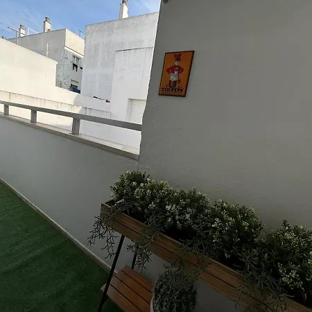 Centrico Con Garaje Jerez de la Frontera