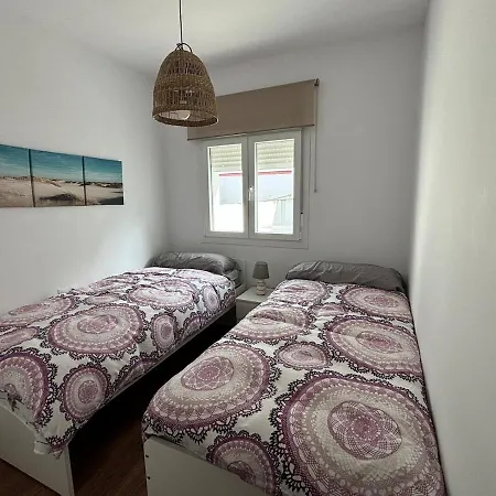 Centrico Con Garaje Apartment Jerez de la Frontera