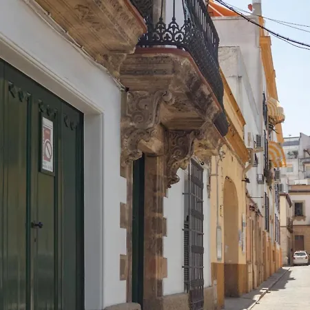 Centrico Con Garaje * Jerez de la Frontera