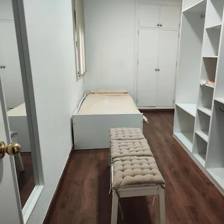 Centrico Con Garaje *