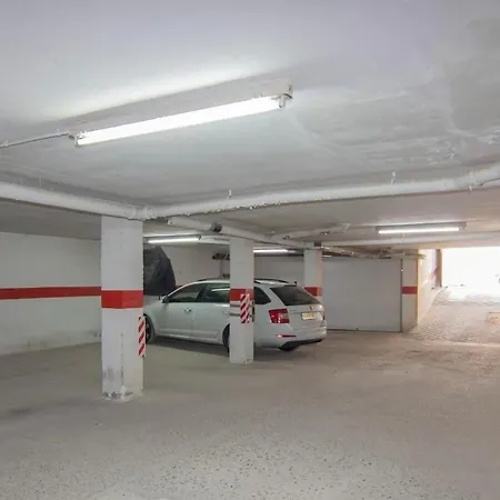 Centrico Con Garaje Apartment Jerez de la Frontera