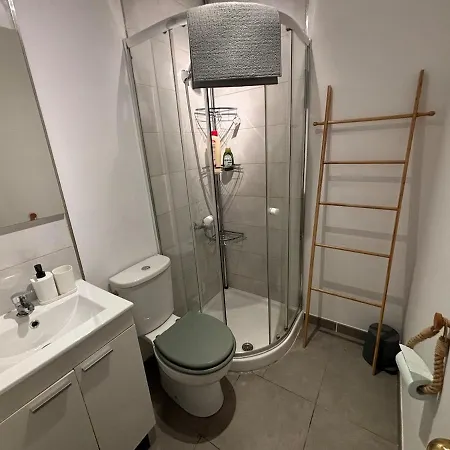 Apartment Centrico Con Garaje Jerez de la Frontera