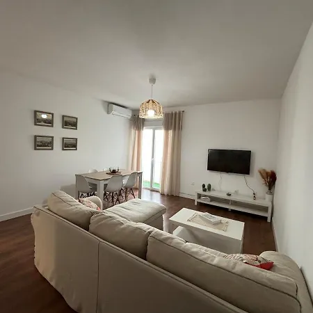 Centrico Con Garaje Apartment *