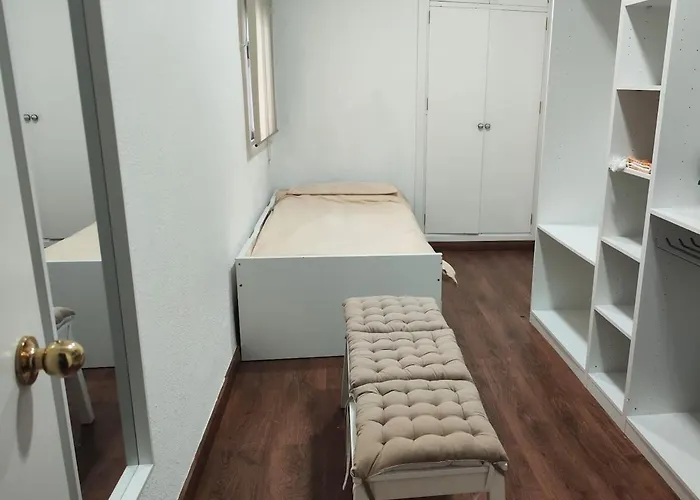 Centrico Con Garaje *