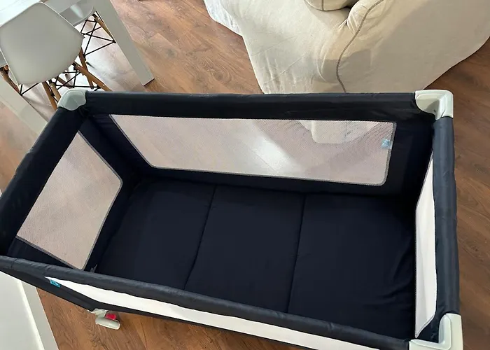 Appartamento Centrico Con Garaje